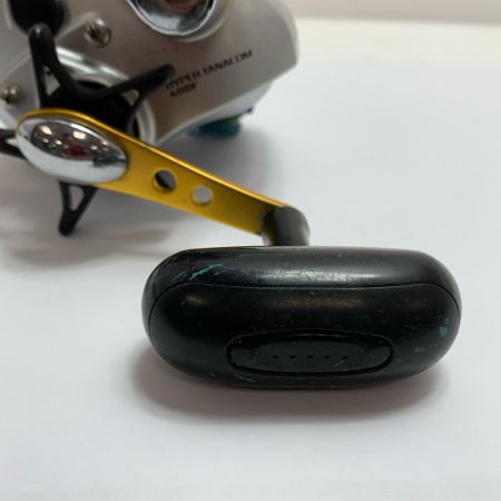  SHIMANO シマノ 電動リール　ハイパータナコン 400F
