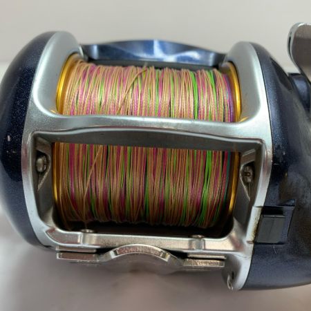  SHIMANO シマノ 電動リール  10電動丸 ビーストマスター ムテキ 3000  02499