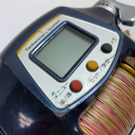  SHIMANO シマノ 電動リール  10電動丸 ビーストマスター ムテキ 3000  02499