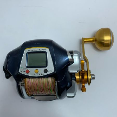  SHIMANO シマノ 電動リール  10電動丸 ビーストマスター ムテキ 3000  02499