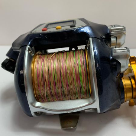  SHIMANO シマノ 電動リール  10電動丸 ビーストマスター ムテキ 3000  02499