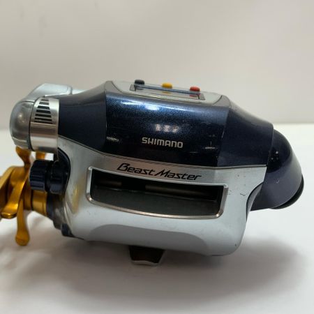  SHIMANO シマノ 電動リール  10電動丸 ビーストマスター ムテキ 3000  02499