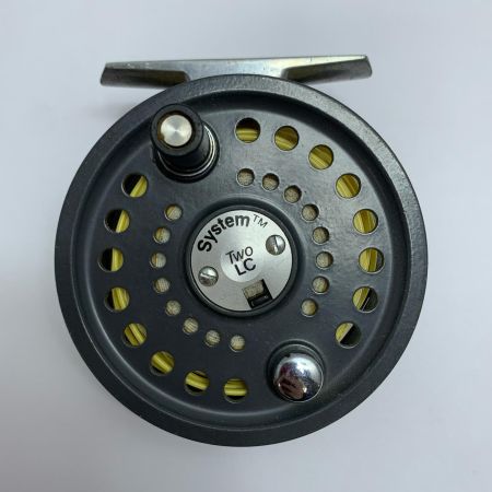  Scientific Anglers フライリール　替スプール付 TWO 78-LC