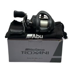 ★★ Abu Garcia アブガルシア ベイトリール   ロキサーニ HS8-L ﾛｷｻｰﾆ HS8-L Bランク
