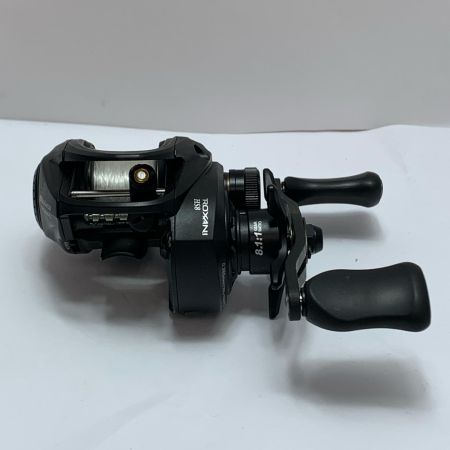  Abu Garcia アブガルシア ベイトリール   ロキサーニ HS8-L ﾛｷｻｰﾆ HS8-L