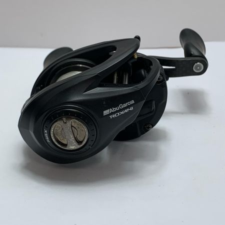  Abu Garcia アブガルシア ベイトリール   ロキサーニ HS8-L ﾛｷｻｰﾆ HS8-L