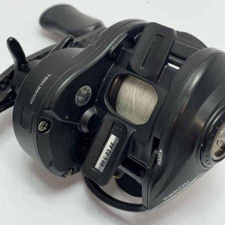  Abu Garcia アブガルシア ベイトリール   ロキサーニ HS8-L ﾛｷｻｰﾆ HS8-L