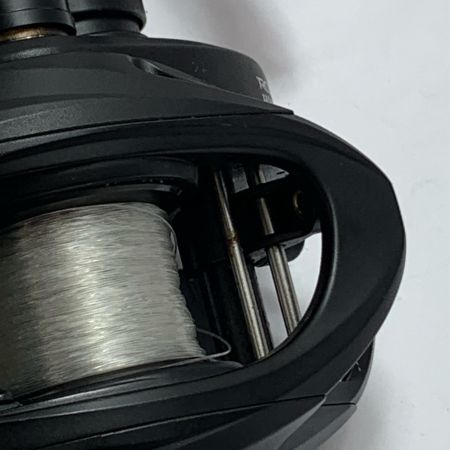  Abu Garcia アブガルシア ベイトリール   ロキサーニ HS8-L ﾛｷｻｰﾆ HS8-L