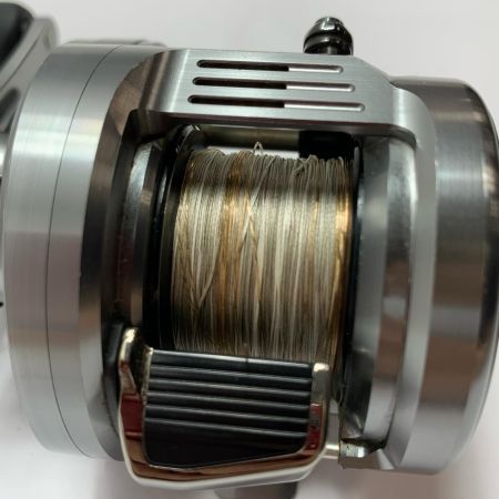  SHIMANO シマノ ベイトリール 20カルカッタコンクエストDC 201HG 箱付 04040