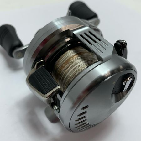  SHIMANO シマノ ベイトリール 20カルカッタコンクエストDC 201HG 箱付 04040