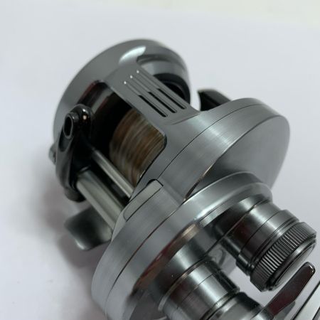  SHIMANO シマノ ベイトリール 20カルカッタコンクエストDC 201HG 箱付 04040