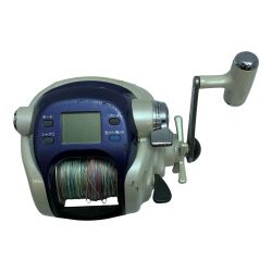 ★★ DAIWA ダイワ 電動リール 600WP SUPER TANACOM-X Cランク