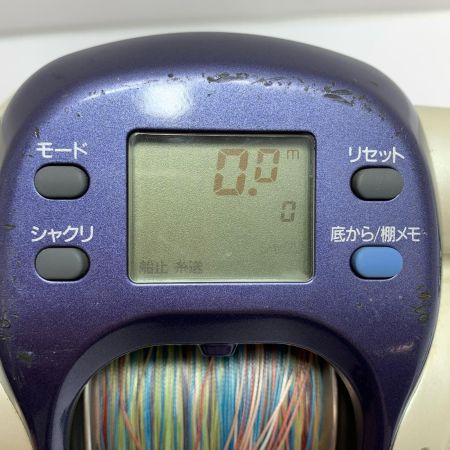  DAIWA ダイワ 電動リール 600WP SUPER TANACOM-X