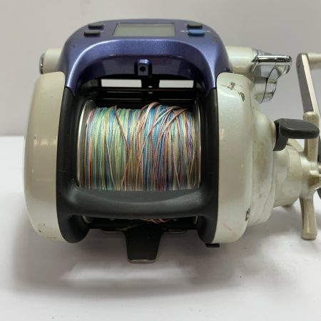  DAIWA ダイワ 電動リール 600WP SUPER TANACOM-X