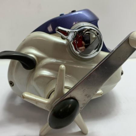  DAIWA ダイワ 電動リール 600WP SUPER TANACOM-X