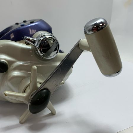  DAIWA ダイワ 電動リール 600WP SUPER TANACOM-X