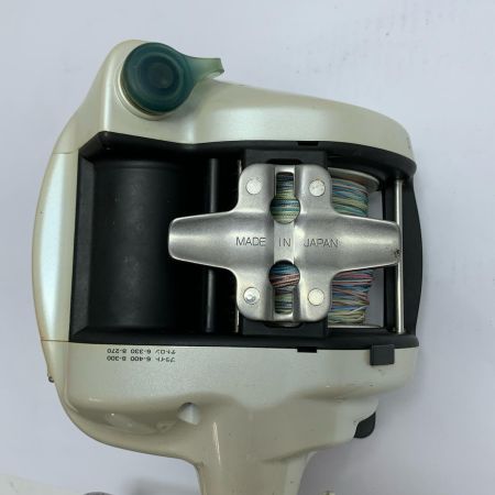  DAIWA ダイワ 電動リール 600WP SUPER TANACOM-X