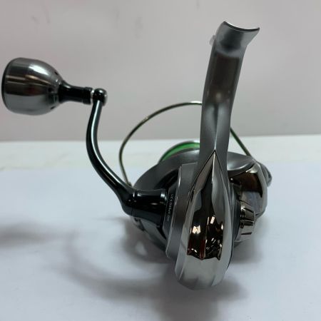  DAIWA ダイワ スピニングリール 25カルディア LT4000-C 442520