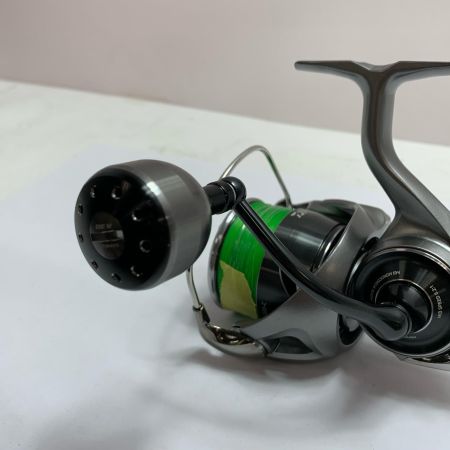  DAIWA ダイワ スピニングリール 25カルディア LT4000-C 442520