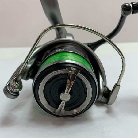  DAIWA ダイワ スピニングリール 25カルディア LT4000-C 442520