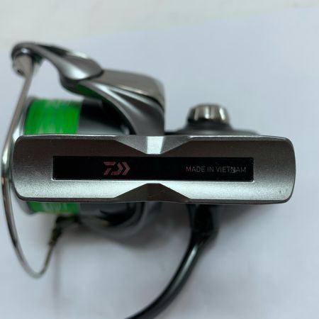  DAIWA ダイワ スピニングリール 25カルディア LT4000-C 442520