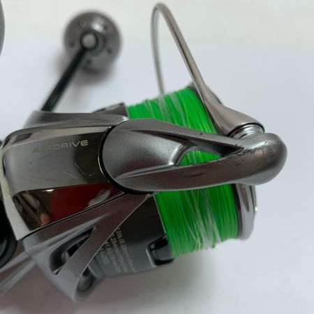 DAIWA ダイワ スピニングリール 25カルディア LT4000-C 442520