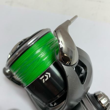  DAIWA ダイワ スピニングリール 25カルディア LT4000-C 442520