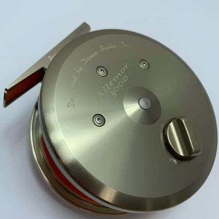  DAIWA ダイワ フライリール アルトモア300D