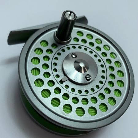  DAIWA ダイワ フライリール アルトモアS 100