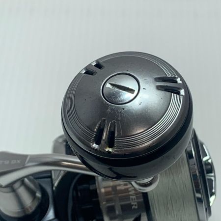  SHIMANO シマノ スピニングリール  21ツインパワーSW 4000XG 04221