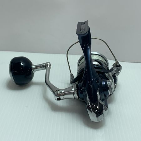  SHIMANO シマノ スピニングリール  21ツインパワーSW 4000XG 04221