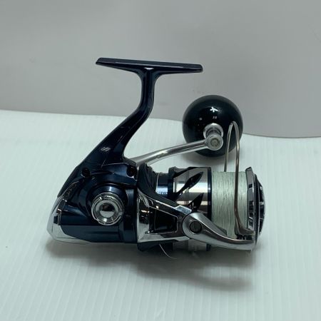  SHIMANO シマノ スピニングリール  21ツインパワーSW 4000XG 04221
