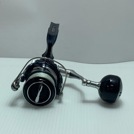  SHIMANO シマノ スピニングリール  21ツインパワーSW 4000XG 04221