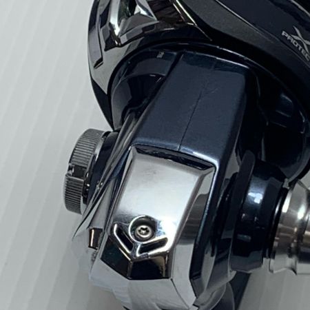  SHIMANO シマノ スピニングリール  21ツインパワーSW 4000XG 04221