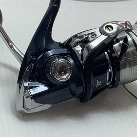 SHIMANO シマノ スピニングリール  21ツインパワーSW 4000XG 04221