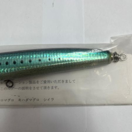 CARPENTER ペンシル 未使用品(S) γ45-160