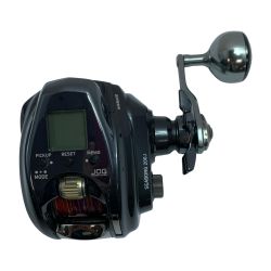 ★★ DAIWA ダイワ 電動リール シーボーグ 200J 程度B 1.3km/3h 103445 Bランク