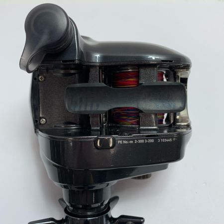  DAIWA ダイワ 電動リール シーボーグ 200J 程度B 1.3km/3h 103445