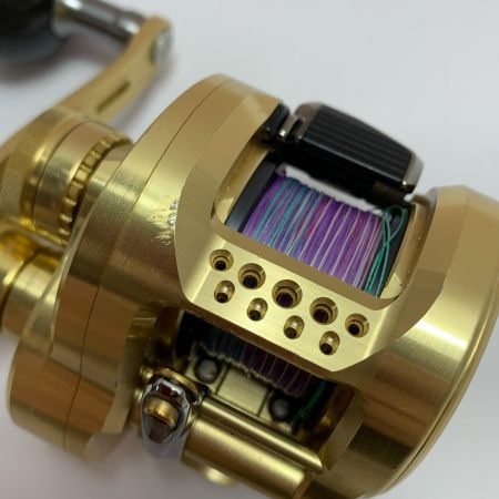  SHIMANO シマノ ベイトリール 23オシアコンクエスト 200HG  046284
