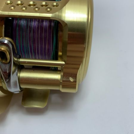  SHIMANO シマノ ベイトリール 23オシアコンクエスト 200HG  046284