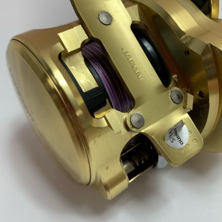  SHIMANO シマノ ベイトリール 23オシアコンクエスト 200HG  046284