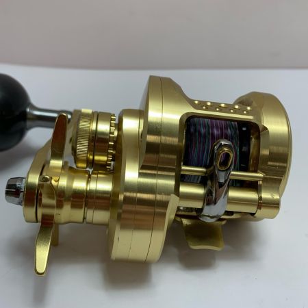  SHIMANO シマノ ベイトリール 23オシアコンクエスト 200HG  046284