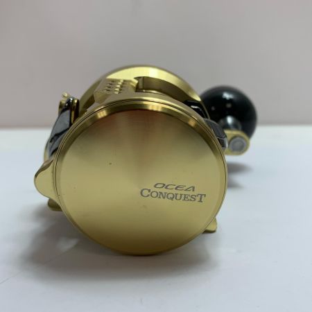  SHIMANO シマノ ベイトリール 23オシアコンクエスト 200HG  046284