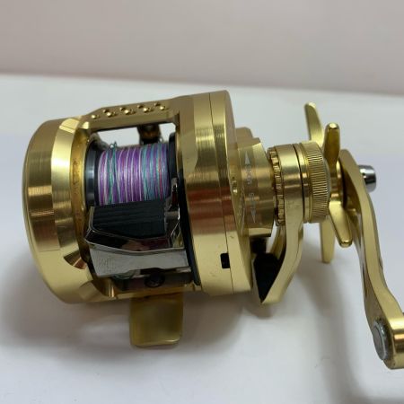  SHIMANO シマノ ベイトリール 23オシアコンクエスト 200HG  046284