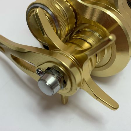  SHIMANO シマノ ベイトリール 23オシアコンクエスト 200HG  046284