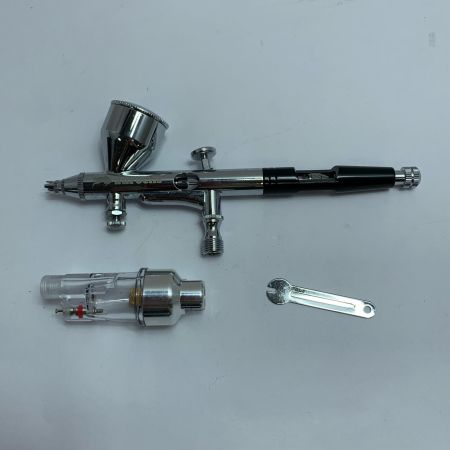  aurochs コンプレッサー エアブラシセット  AUQCM-21