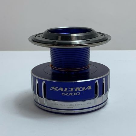  DAIWA ダイワ  リール スプール 15 ソルティガ 5000  059547