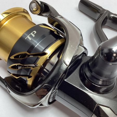  SHIMANO シマノ スピニングリール  20ツインパワー 3000MHG 箱付 04143