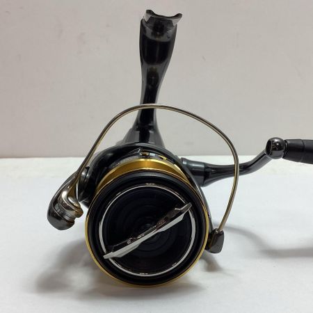  SHIMANO シマノ スピニングリール  20ツインパワー 3000MHG 箱付 04143