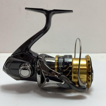  SHIMANO シマノ スピニングリール  20ツインパワー 3000MHG 箱付 04143